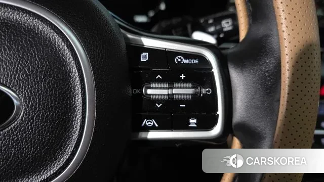 Kia Carnival 4th generation 2021 Белый из Кореи, фото 6