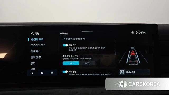 Hyundai The New Tucson (NX4) 2024 Серый из Кореи, фото 6