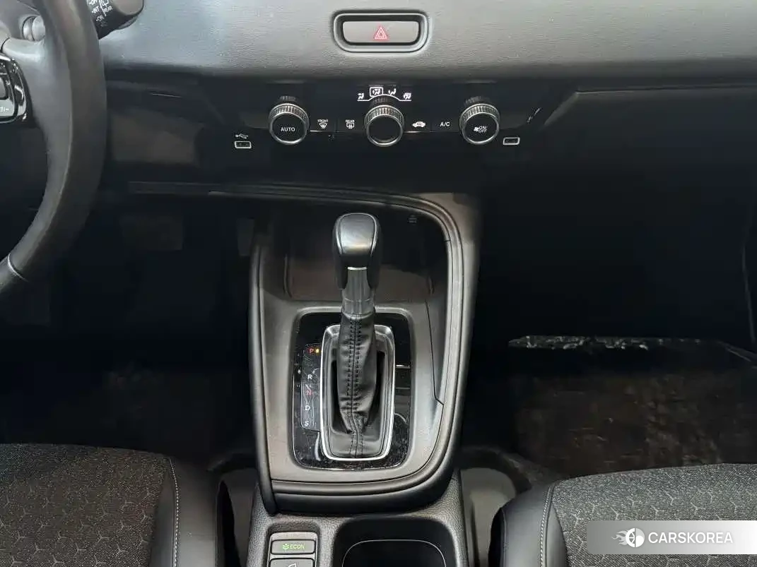 Honda XR-V 2023 Черный из Китая, фото 6