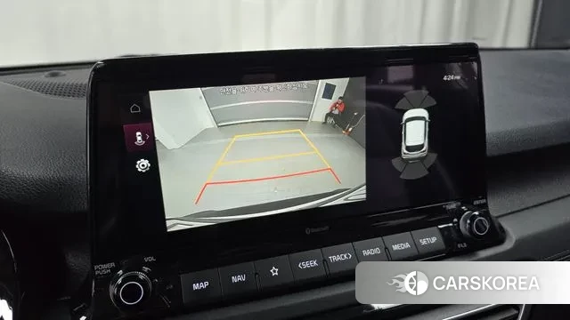 Kia Seltos 2020 Белый из Кореи, фото 6