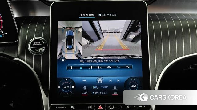 Mercedes-Benz GLC-Class X254 2024 Черный из Кореи, фото 6