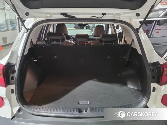 Kia Seltos 2021 Белый из Кореи, фото 6