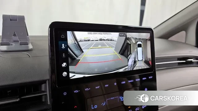 Hyundai Staria 2021 Черный из Кореи, фото 6