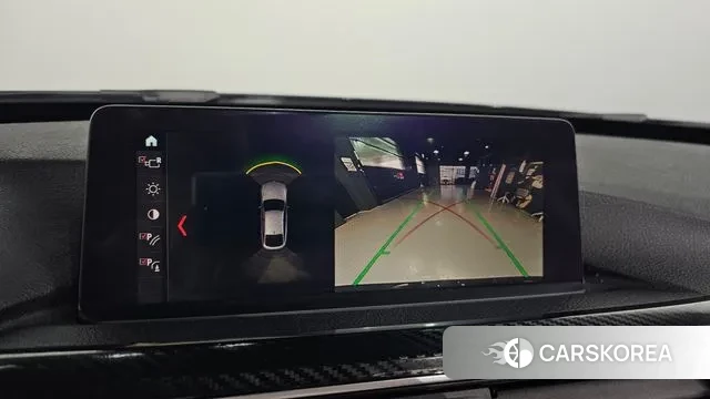 BMW 3 Series GT (F34) 2018 Черный из Кореи, фото 6