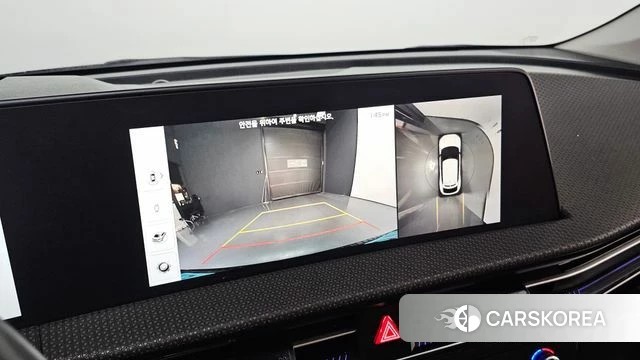 Kia EV6 2023 Белый из Кореи, фото 6