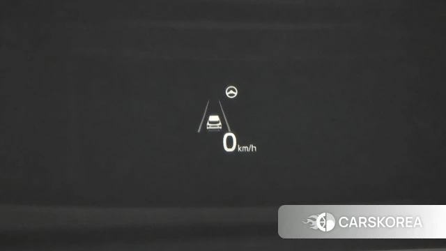 Kia Sorento 4th Generation 2023 Синий из Кореи, фото 6