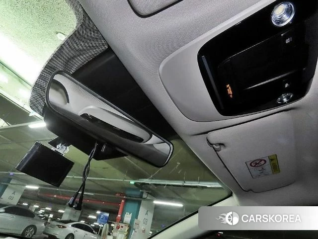 Kia K5 Hybrid 3rd Generation 2022 Черный из Кореи, фото 6