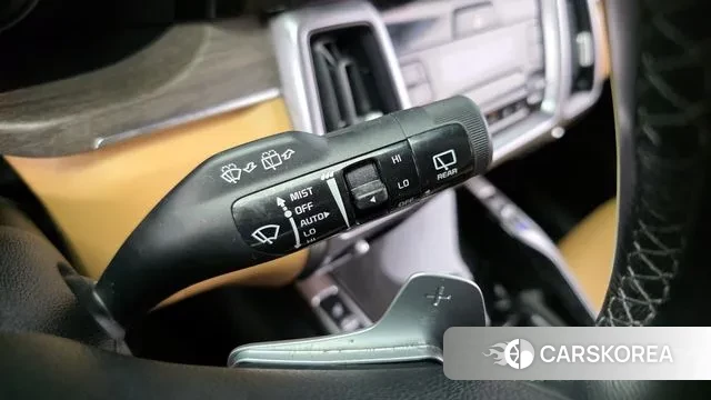Kia Sorento 4th Generation 2021 Серый из Кореи, фото 6