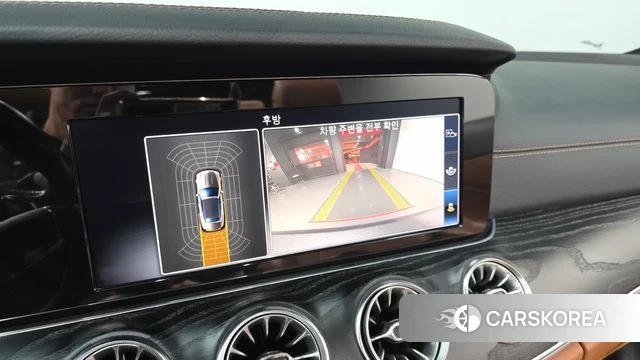 Mercedes-Benz E-Class W213 2018 Серый из Кореи, фото 6