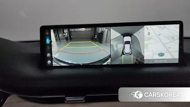 Genesis GV70 2024 Белый из Кореи, фото 6