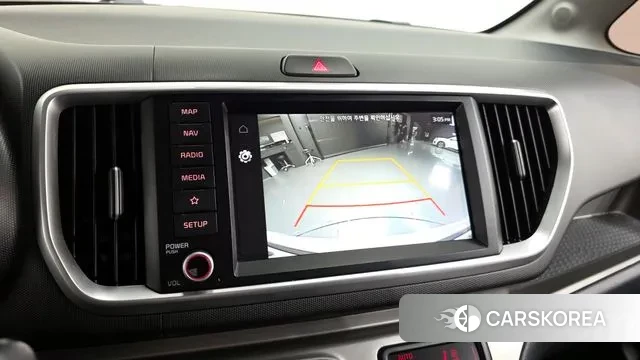 Kia The New Ray 2020 Жемчужный цвет из Кореи, фото 6