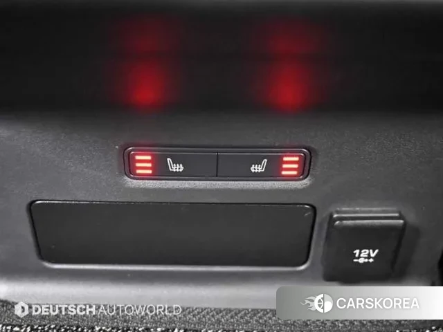 Land Rover Range Rover Velar 2018 Серый из Кореи, фото 6