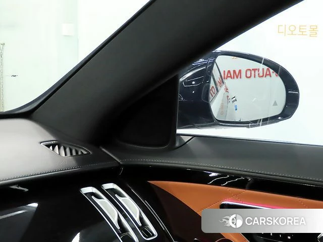 Mercedes-Benz S-Class W223 2025 Черный из Кореи, фото 6
