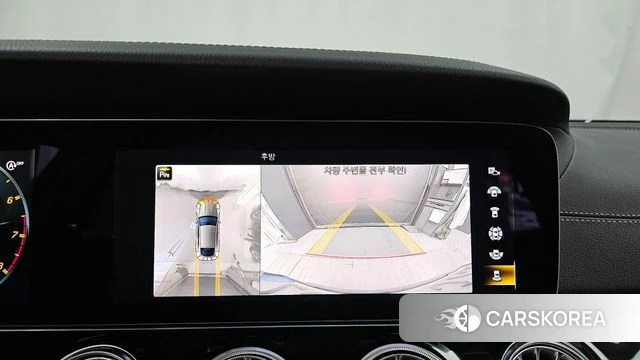 Mercedes-Benz AMG GT 2021 Черный из Кореи, фото 6