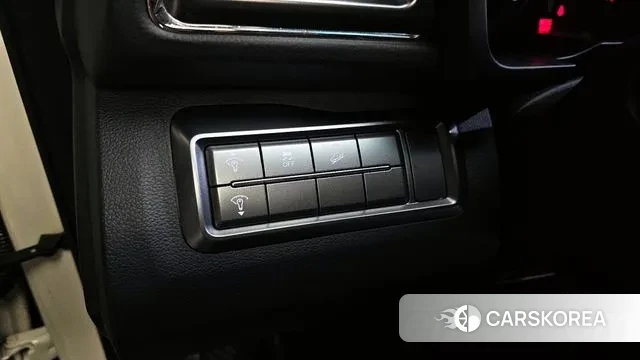 Ssangyong Berry New Tivoli 2021 Белый из Кореи, фото 6