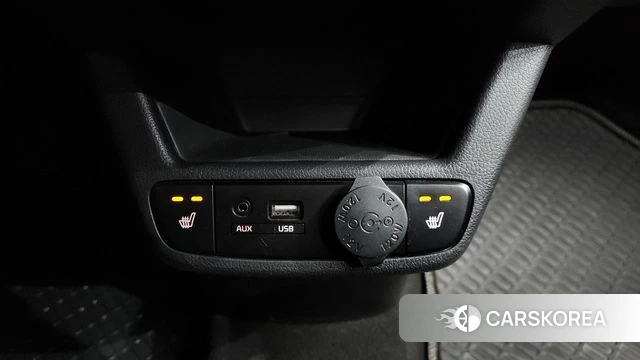 Kia The New Ray 2018 Белый из Кореи, фото 6