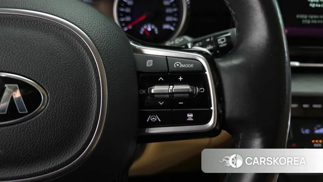 Kia Carnival 4th generation 2021 Белый из Кореи, фото 6