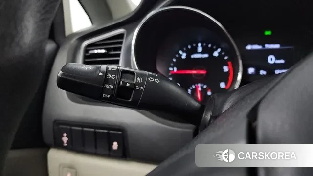 Kia The New Carnival 2018 Черный из Кореи, фото 6