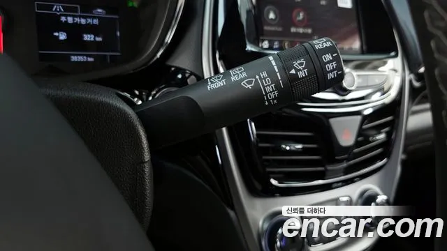 Chevrolet (GM Daewoo) The New Spark id 2719072 из Кореи 6