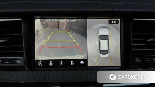 Kia All New K7 Hybrid 2018 Белый из Кореи, фото 6