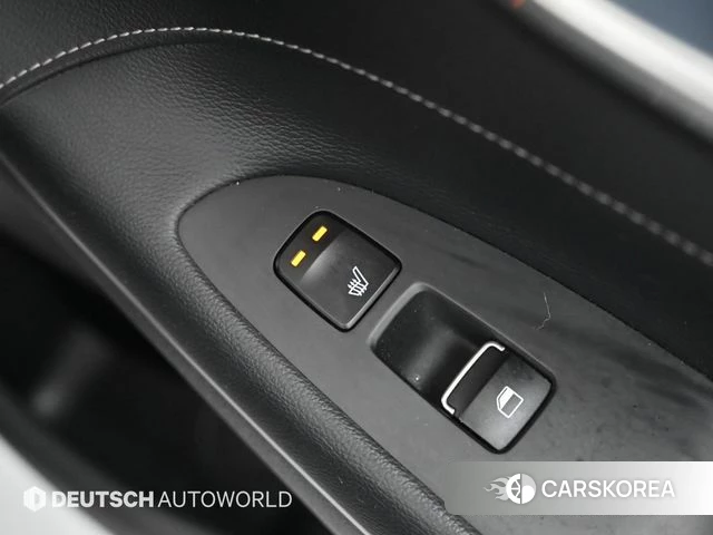 Hyundai Grandeur IG 2018 Черный из Кореи, фото 6