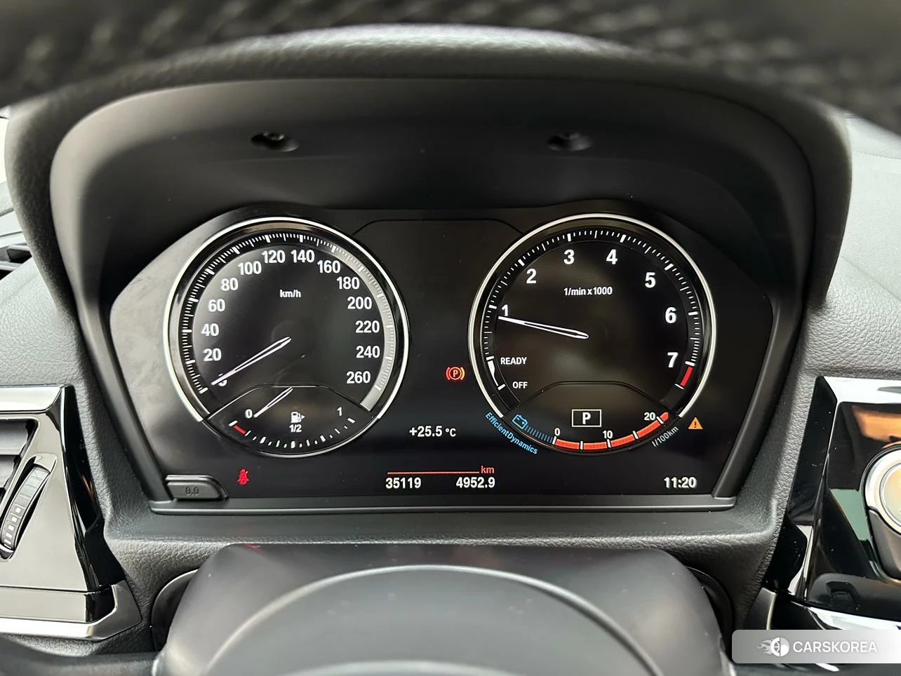 BMW 1 series 2020 Белый из Китая, фото 6