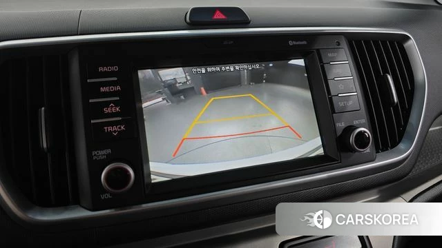 Kia The New Ray 2018 Белый из Кореи, фото 6