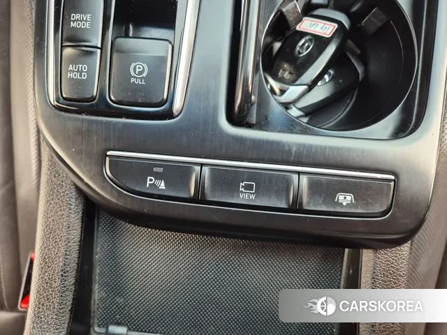 Hyundai Grandeur IG 2018 Белый из Кореи, фото 6