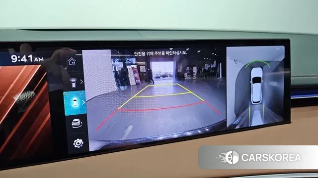 Genesis GV70 2025 Белый из Кореи, фото 6