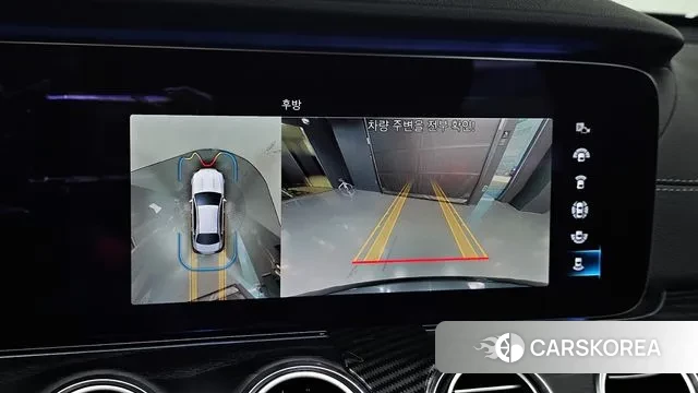 Mercedes-Benz E-Class W213 2021 Серый из Кореи, фото 6