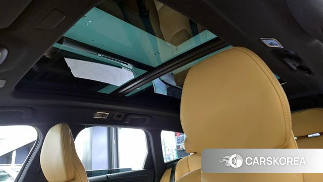 Volvo V90 Cross-Country 2021 Белый из Кореи, фото 6