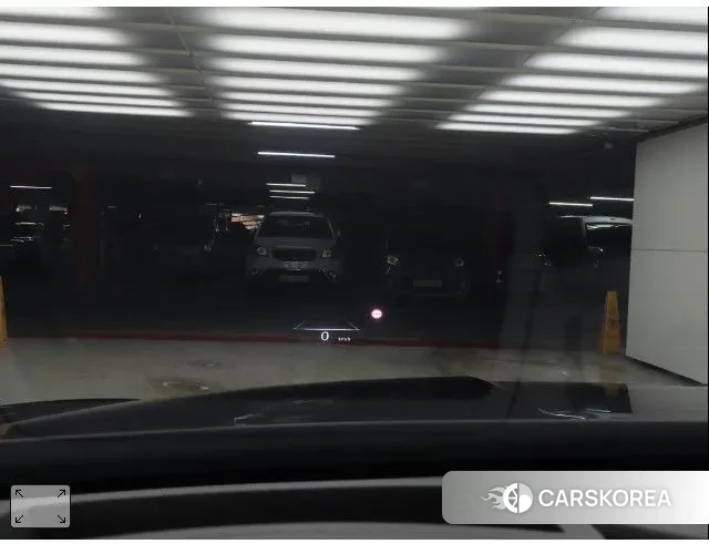 Genesis G80 (RG3) 2022 Черный из Кореи, фото 6