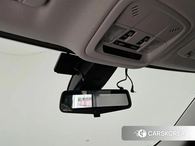 Chevrolet (GM Daewoo) Traverse 2021 Белый из Кореи, фото 6