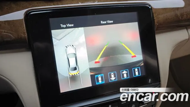 Maserati Quattroporte 2019 Синий из Кореи, фото 6