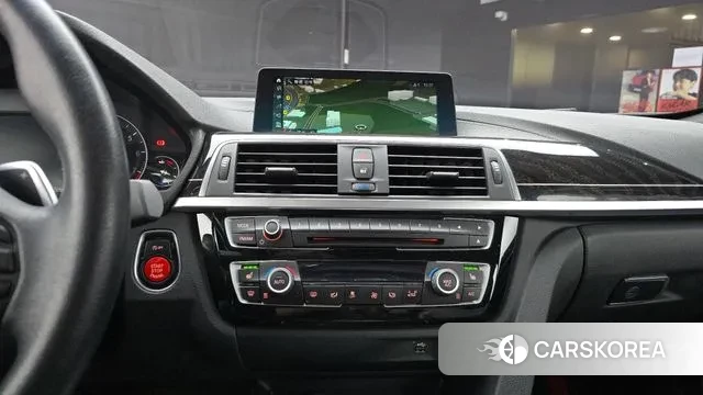 BMW 3 Series (F30) 2018 Белый из Кореи, фото 6