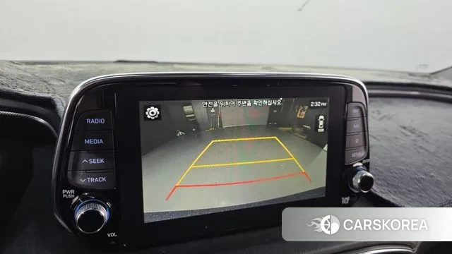 Hyundai Santa Fe TM 2020 Серый из Кореи, фото 6