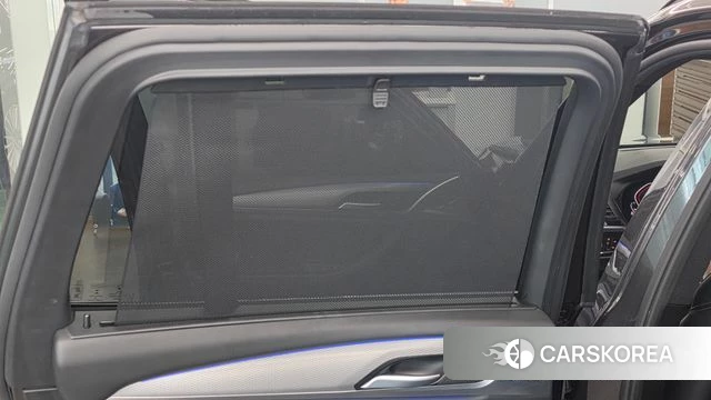 BMW X3 (G01) 2020 Серый из Кореи, фото 6