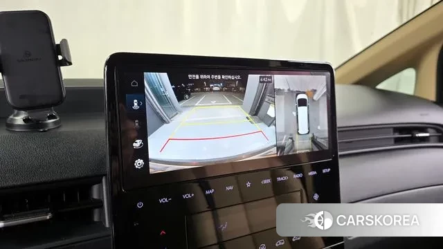 Hyundai Staria 2022 Серый из Кореи, фото 6