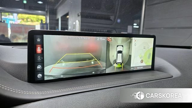 Genesis GV80 2020 Серебристо-серый из Кореи, фото 6