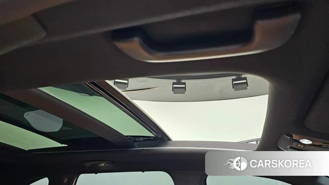 Kia Sorento 4th Generation 2023 Белый из Кореи, фото 6