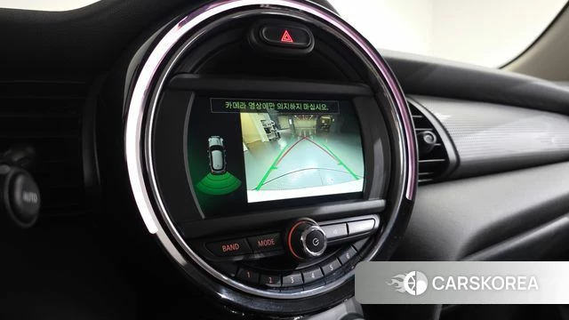 Mini Cooper 2019 Жемчужный цвет из Кореи, фото 6