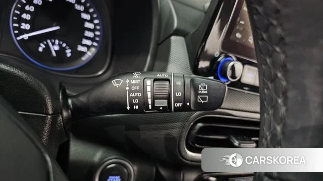 Hyundai The New Kona 2020 Белый из Кореи, фото 6