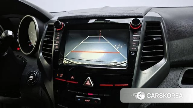 Ssangyong Tivoli Armor 2019 Белый из Кореи, фото 6