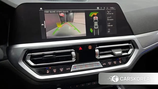 BMW 4 Series (G22) 2022 Серебристо-серый из Кореи, фото 6