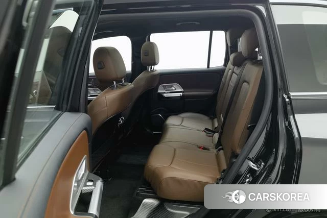 Mercedes-Benz GLB id 4321205 из Китая 6