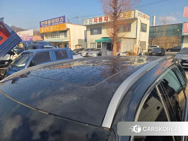 Hyundai Palisade 2019 Черный из Кореи, фото 6