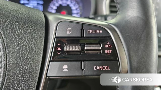 Kia The New Sorento 2019 Белый из Кореи, фото 6