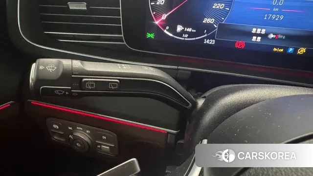 Mercedes-Benz GLS - Class X167 id 2905008 из Кореи 6