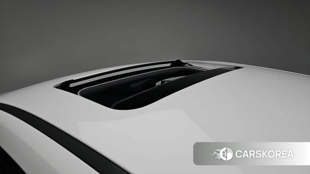 Hyundai The New Avante (CN7) 2025 Белый из Кореи, фото 6