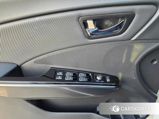 Ssangyong Berry New Tivoli 2022 Белый из Кореи, фото 6